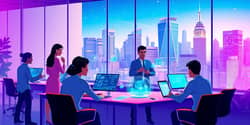 The Future of Work and Its Economic Implications