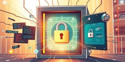 Cybersecurity Risks in Financial Institutions