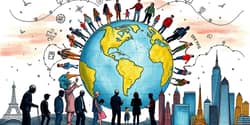 Impact of Demographic Shifts on Investment