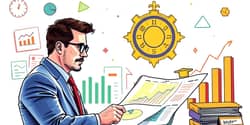 Fundamental Analysis: Valuing Companies Like a Pro