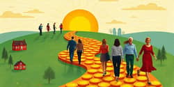 Financial Planning: Crafting Your Retirement Roadmap