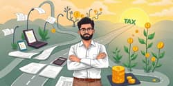 The Comprehensive Guide to Personal Tax Optimization
