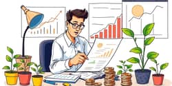 From Paycheck to Profit: Tax Planning for Growth