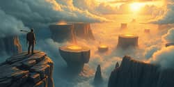 Risk as a Friend: Leveraging Uncertainty for Growth