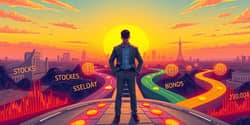 The Prudent Path: Navigating Financial Markets Safely