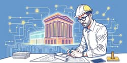 The Architect of Safety: Designing a Secure Financial Future