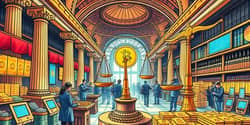 Regulatory Frameworks: Shaping Market Conduct