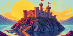 Finding Moats: Identifying Sustainable Competitive Advantages