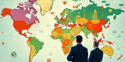 The Impact of Geopolitics on Investment Returns