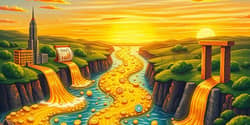 Building a Multi-Asset Income Stream