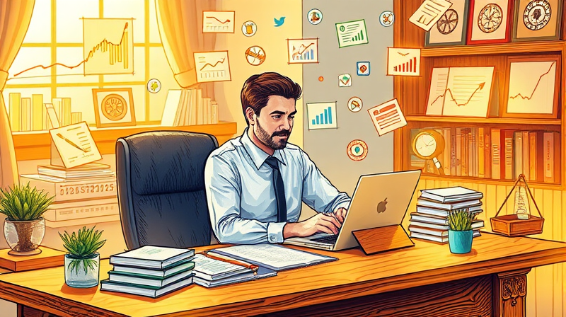 The Art of Due Diligence: Researching Your Investments