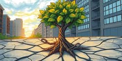 Distressed Investing: Opportunities in Adversity