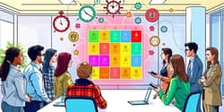 Beyond the Spreadsheets: Qualitative Risk Assessment Techniques