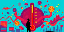 From Complacency to Caution: Recognizing Market Overheating Signs