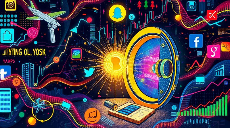 Unlocking the Power of Alternative Data