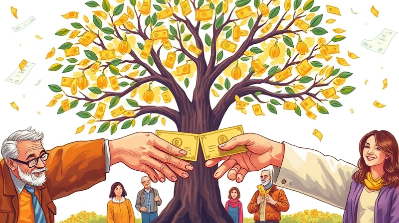Tax Implications of Gifting Appreciated Stock