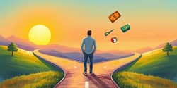 The Discipline of Divestment: Knowing When to Let Go