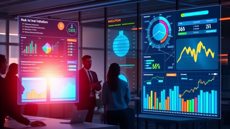 From Intuition to Insight: Data-Driven Risk Assessment