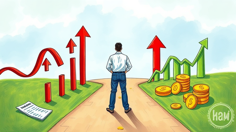 Explore tax-loss harvesting to offset capital gains