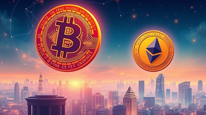 Crypto market bounces back after regulatory updates