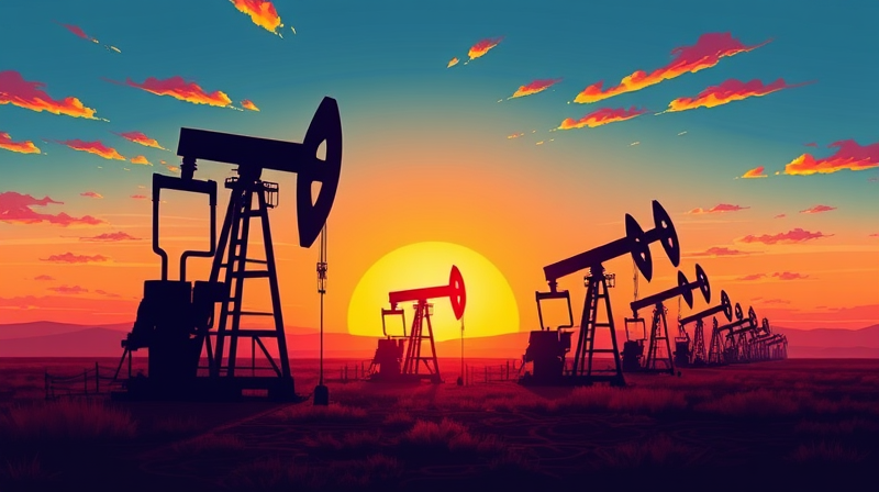 Oil prices rebound after OPEC supply cut announcement