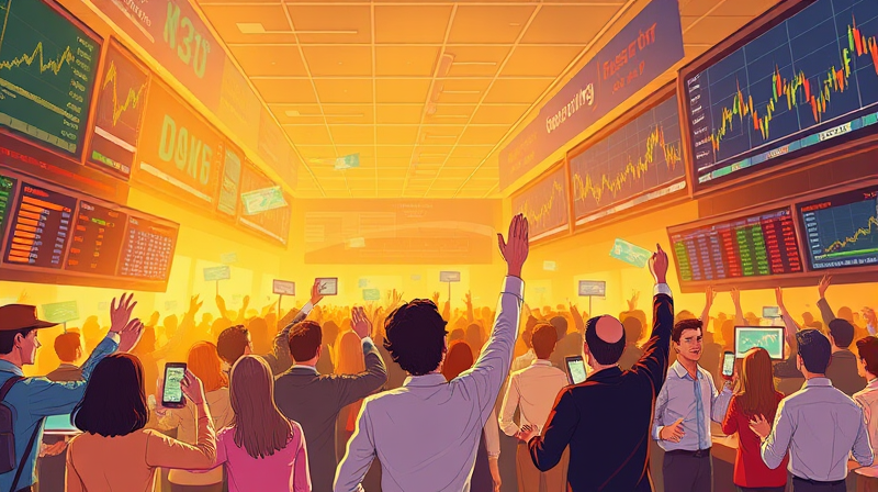 Small caps outperform in early October trading