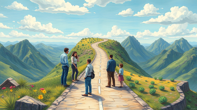 Tailor your strategy to your time horizon, not trends