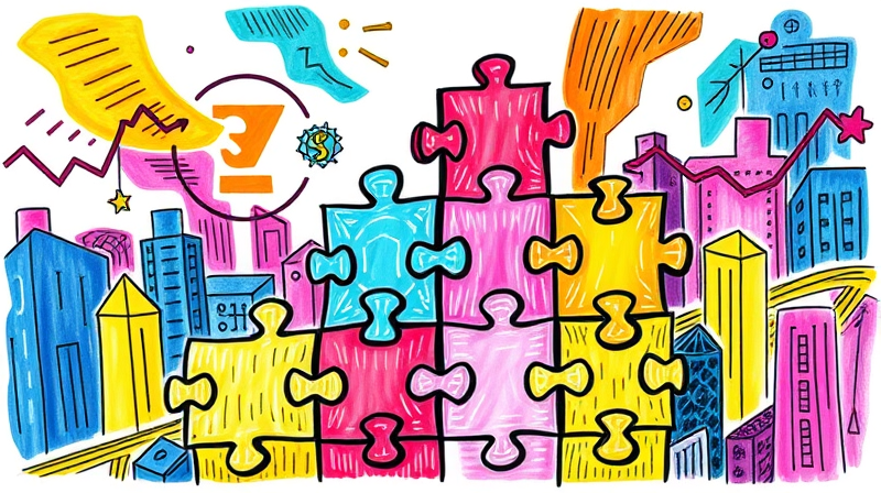 Identify concentration risk hidden in ETFs or funds