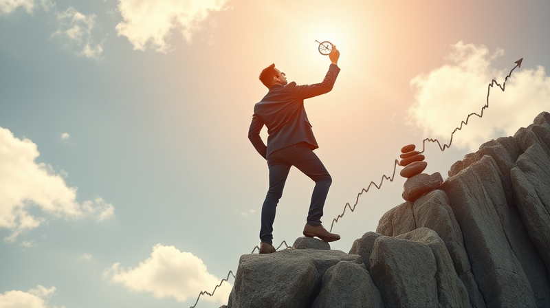 Avoid overconfidence in bull markets