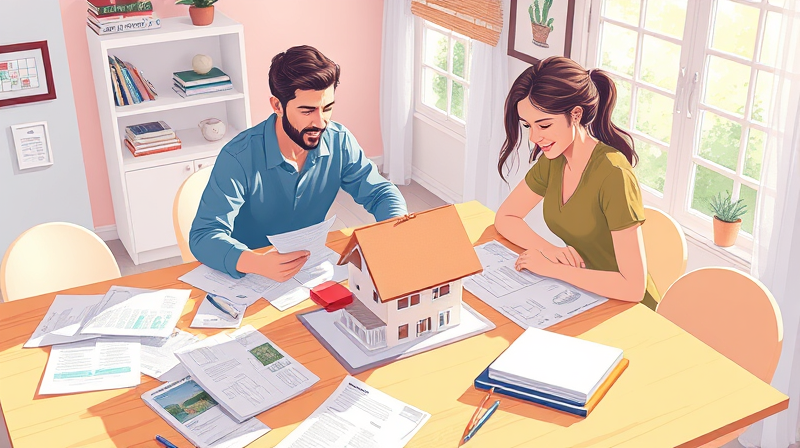 Track capital improvements for property tax basis