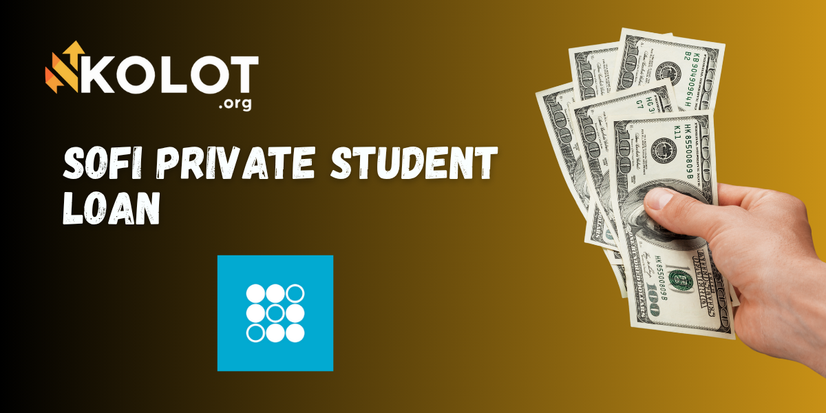 Sofi Private Student Loan: Check everything you need to know