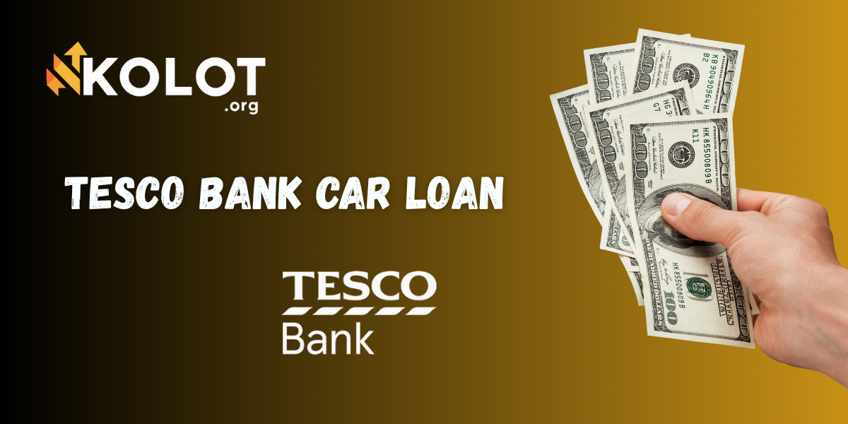 Tesco Bank Car Loan: Check everything you need to know
