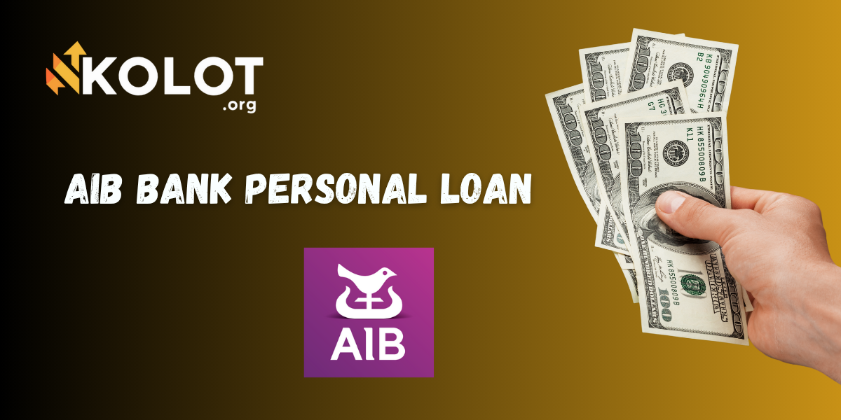 AIB Bank Personal Loan: Check everything you need to know