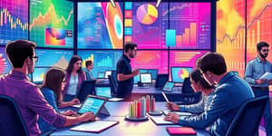 Beyond the Headlines: Unpacking Economic Data Releases