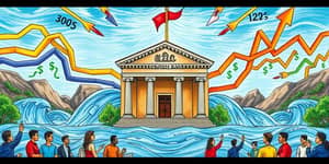 Understanding Quantitative Easing and Tightening