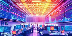 The Rise of AI in Financial Market Analysis