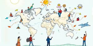 Global Economic Outlook: A Regional Breakdown