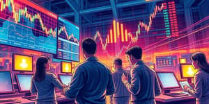 Market Liquidity: A Critical Measure for Investors