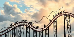 The Psychology of Market Bubbles and Crashes