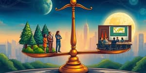 The Role of ESG in Investment Decisions