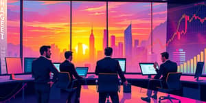 Hedge Fund Performance: A Quarterly Review