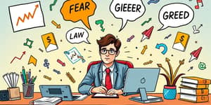 Behavioral Finance: Understanding Investor Biases