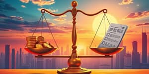 Debt Markets: Assessing Credit Risk