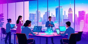 The Future of Work and Its Economic Implications