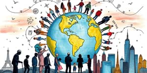 Impact of Demographic Shifts on Investment