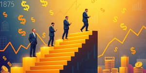 The Search for Yield in a Low-Rate Environment