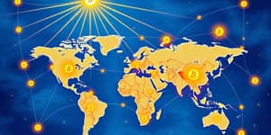 Blockchain and Its Role in Financial Innovation