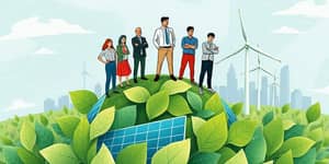 The Future of Sustainable Investing