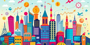 Crafting a Robust Portfolio: Beyond Basic Diversification