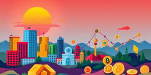 Alternative Investments: Expanding Your Financial Horizons